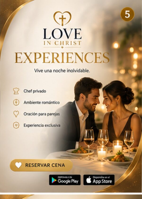 Experiences — una noche inolvidable